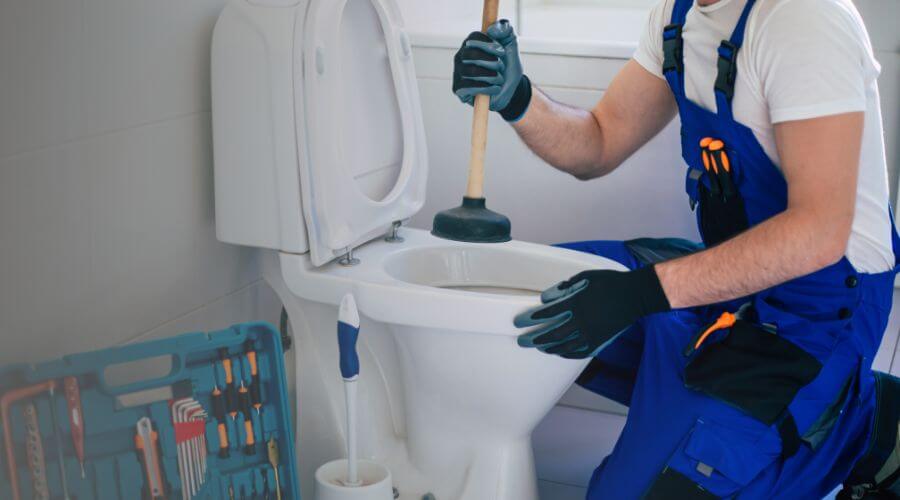 Professional sewer line repair services in Boligee, AL
